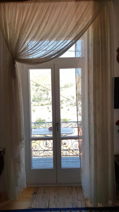 Mansion Alexandri Apartment ไฮดรา ภายนอก รูปภาพ
